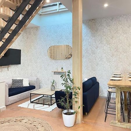 Gite Neuf Avec Jardin, Foret Et Etang Argenton Sur Creuse Ngoại thất bức ảnh