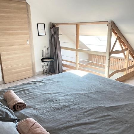 Gite Neuf Avec Jardin, Foret Et Etang Argenton Sur Creuse Ngoại thất bức ảnh