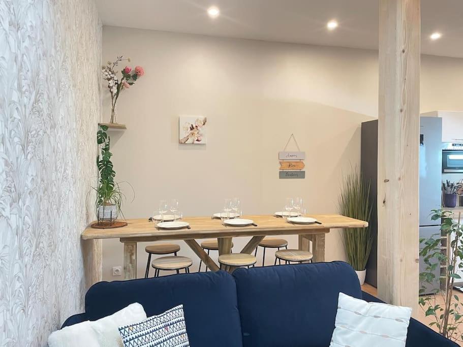 Gite Neuf Avec Jardin, Foret Et Etang Argenton Sur Creuse Ngoại thất bức ảnh
