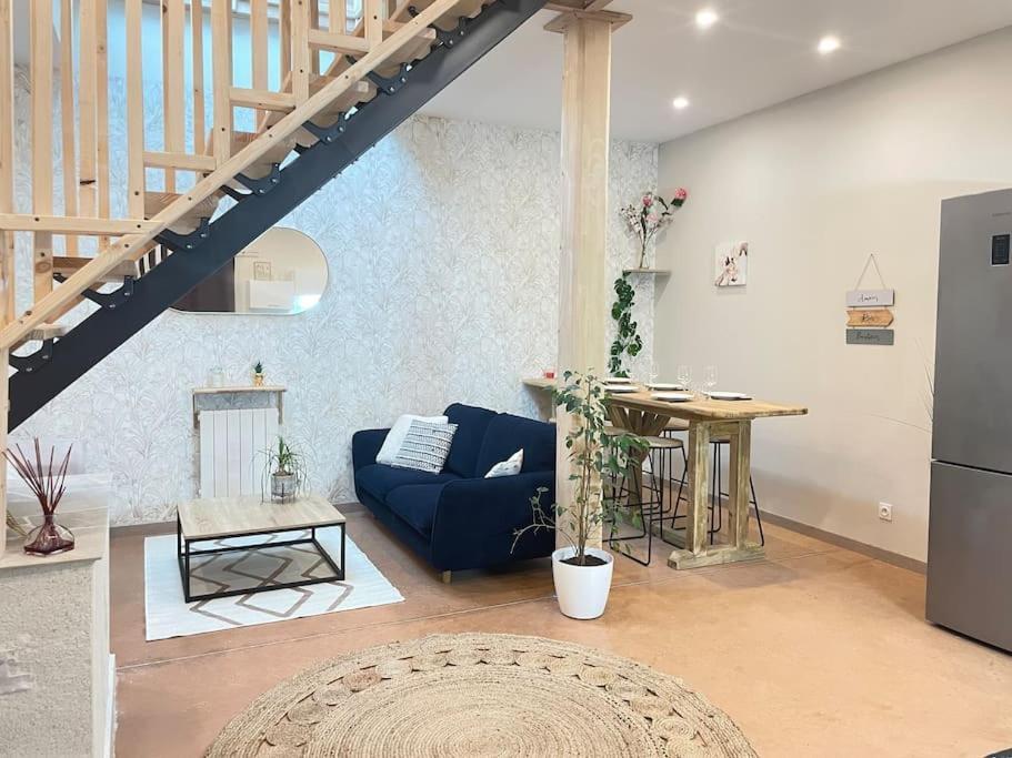 Gite Neuf Avec Jardin, Foret Et Etang Argenton Sur Creuse Ngoại thất bức ảnh