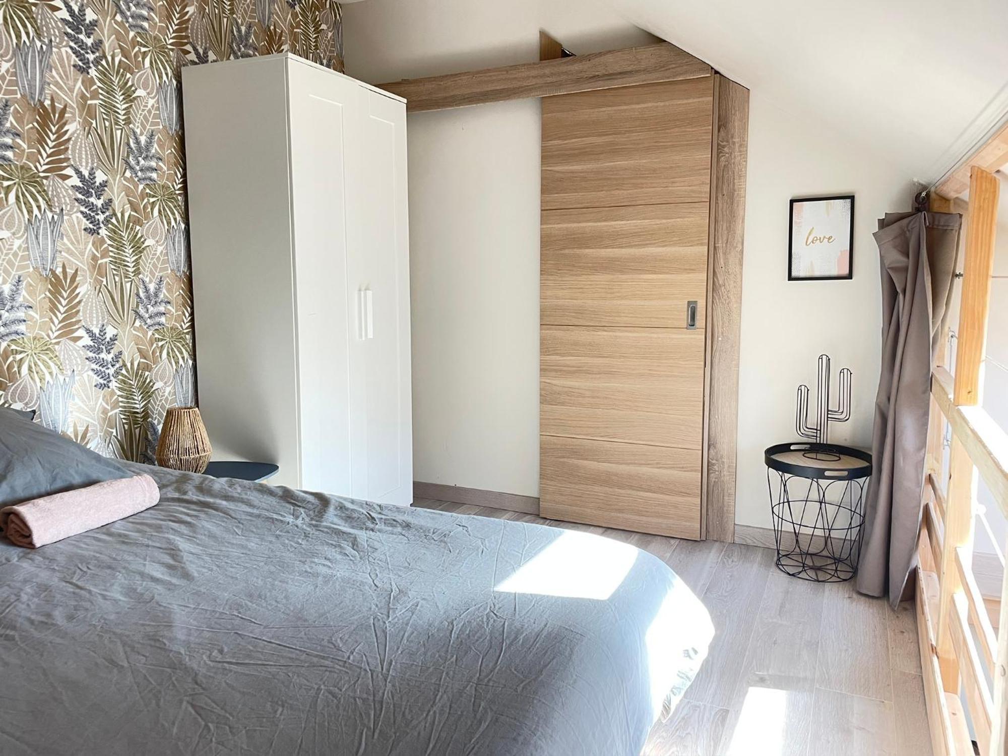 Gite Neuf Avec Jardin, Foret Et Etang Argenton Sur Creuse Ngoại thất bức ảnh